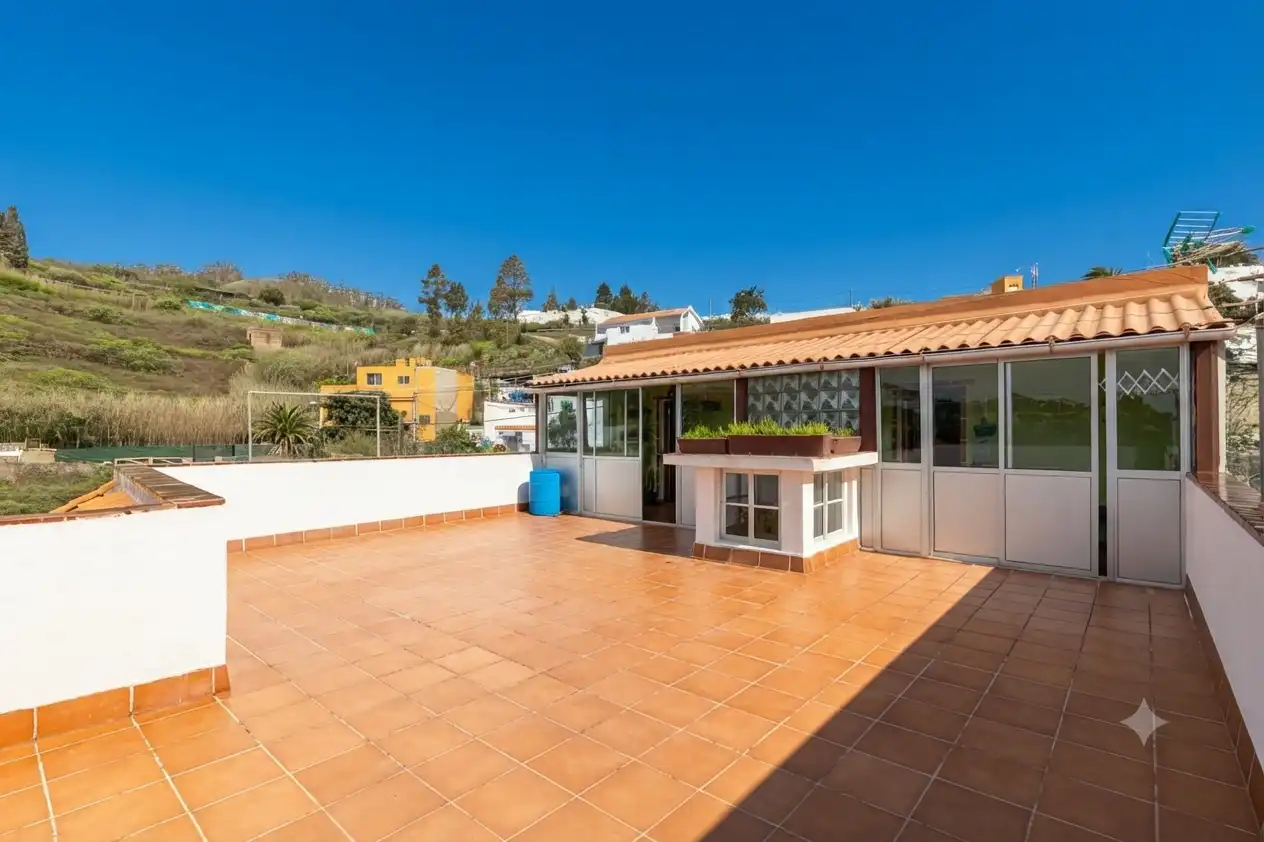 Maison avec terrasse à vendre à Camino del Acebuche, imagen 4