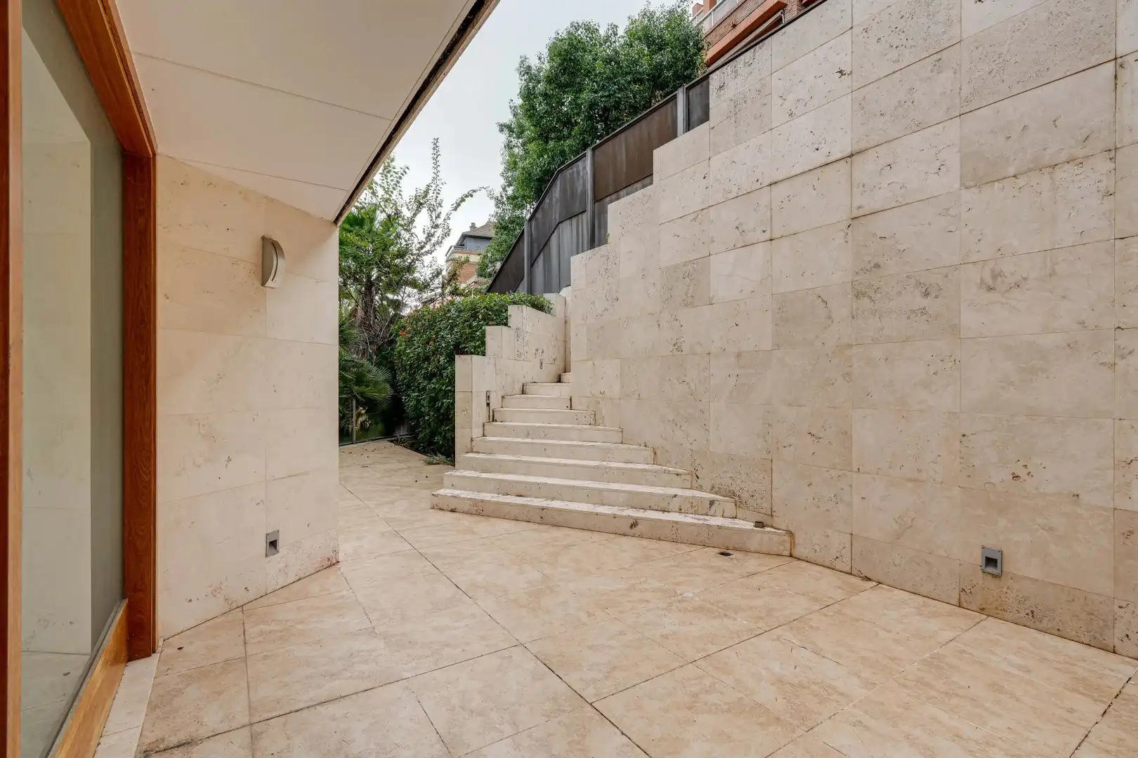 Casa amb piscina en venda a Sarrià - Sant Gervasi, imagen 19