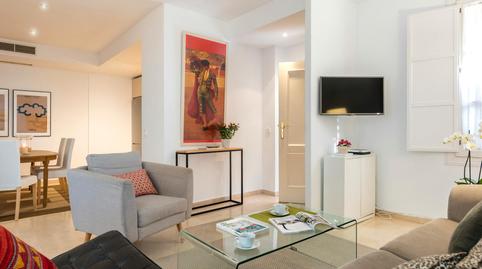 Foto 4 de Piso de alquiler en N/a, San Bartolomé, Sevilla