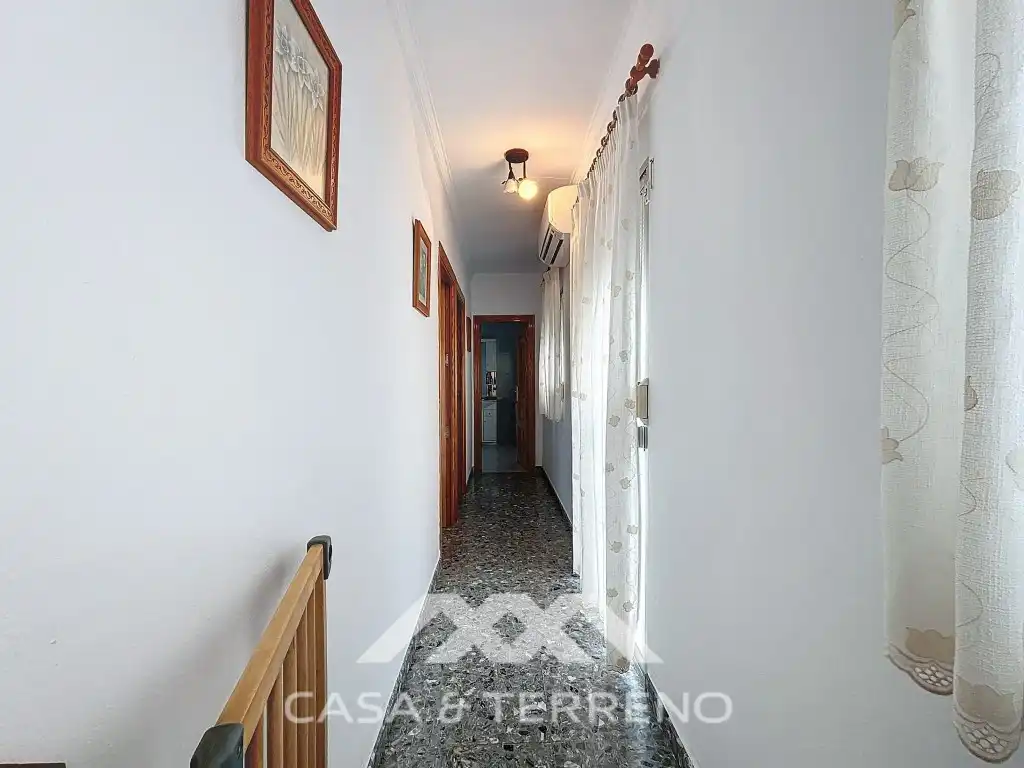 Haus mit Terrasse zum Verkauf in Cómpeta, imagen 13