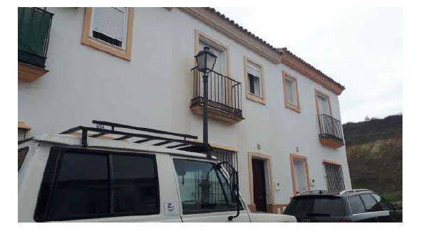 Casa-chalet en Venta en Bonares