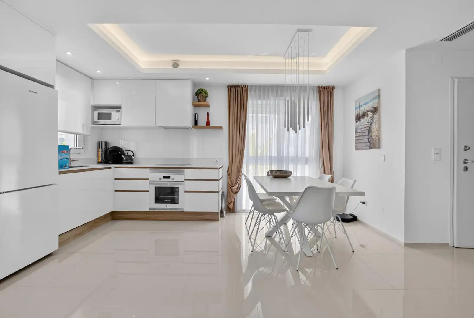 Appartement compact à vendre à Ciudad Quesada, imagen 9