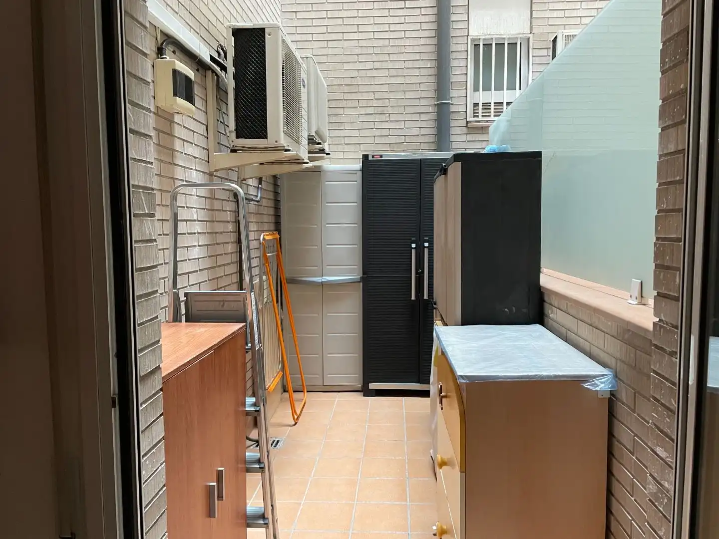 Kitchen of Flat for sale in Ponent