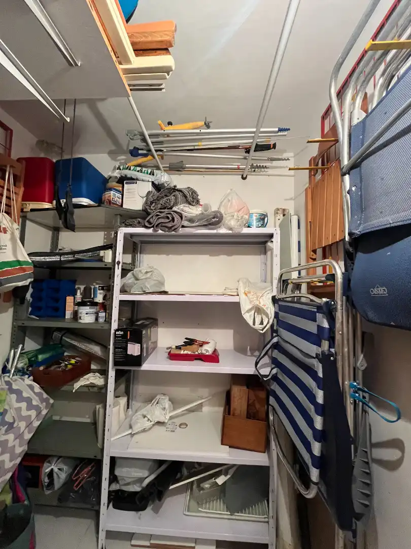 Piso en venta en Orihuela con Aire acondicionado, Terraza y Trastero