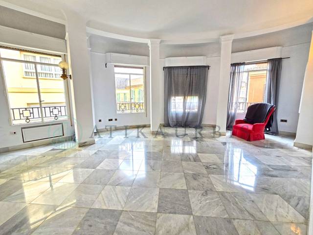 Piso en Alquiler en Centro Histórico