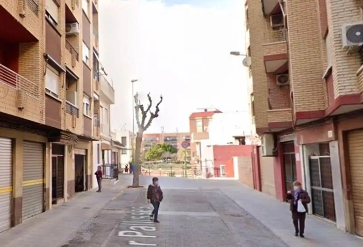 Local comercial en venda a Carrer Pallisses, imagen 5