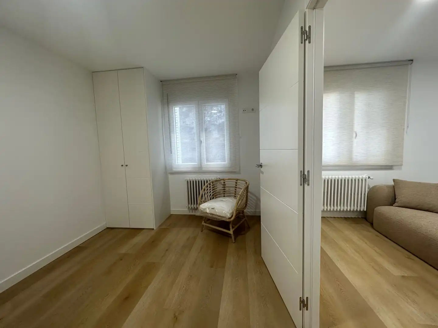 Apartament amb ascensor de lloguer a Rúa de Gómez Ulla 11, imagen 21