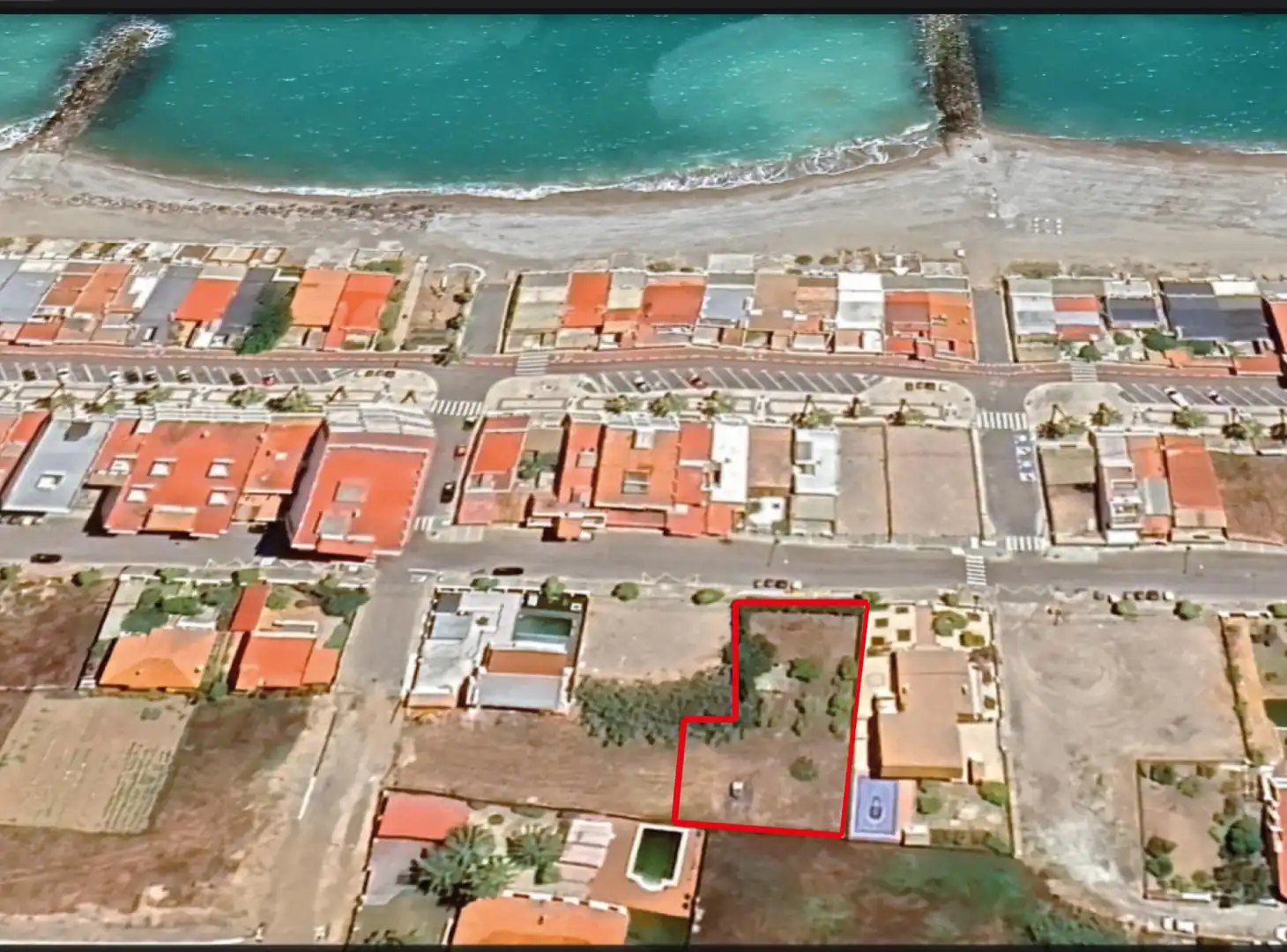 Residential for sale in Nules