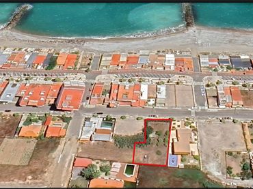 Terreno residenziale in vendita a Avinguda Nord 48