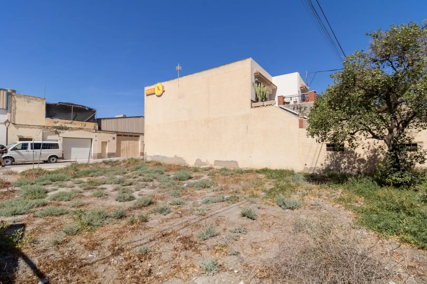 Residencial en venta en Rioja