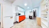 Kitchen of Flat for sale in  Tarragona Capital  with Air Conditioner and Heating