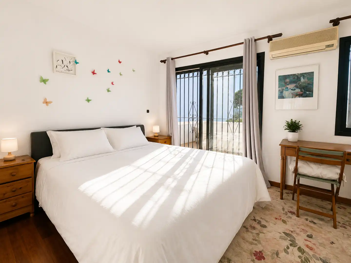 Maison mitoyenne avec piscine à vendre à El Faro de Calaburra - Chaparral, imagen 5