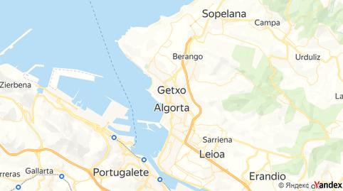 Foto 3 de Piso en venta en Villamonte, Getxo