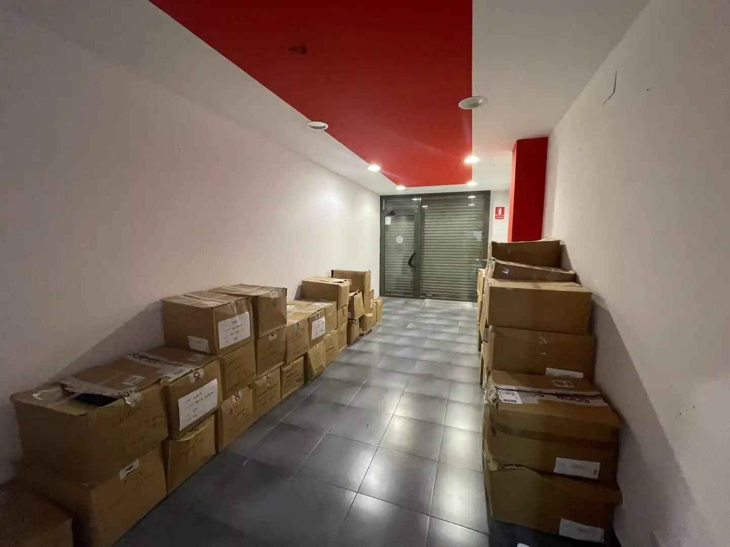 Local comercial de lloguer a Santa Margarida de Montbui, imagen 6
