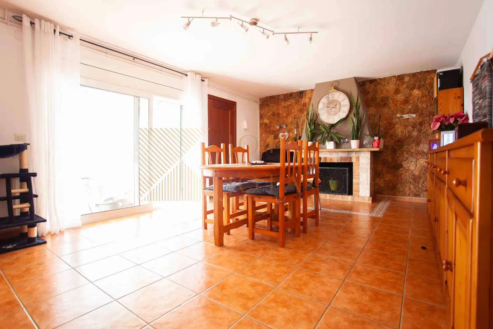 Maison avec terrasse à vendre à Roca Grossa, imagen 11