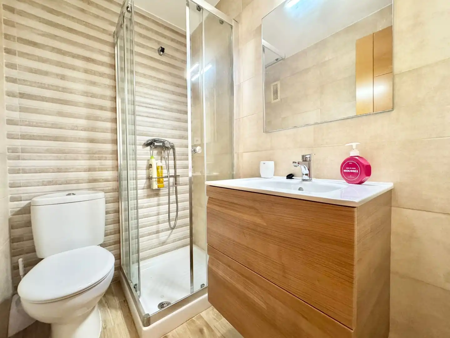 Apartament amb ascensor de lloguer a Guardamar Playa, imagen 19