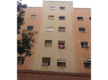 Mini appartamento con ascensore in vendita a C/ Travau