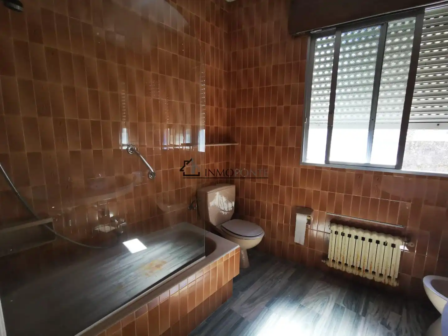 Baño de Casa o chalet en venta en Pontevedra Capital 
