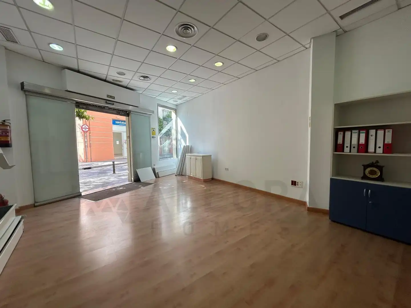 Gewerbefläche zum Verkauf in Centro, imagen 5