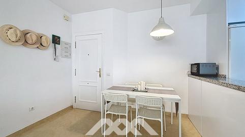 Foto 5 de Apartament de lloguer a Urbanizacion Playa Linda, Benajarafe, Málaga