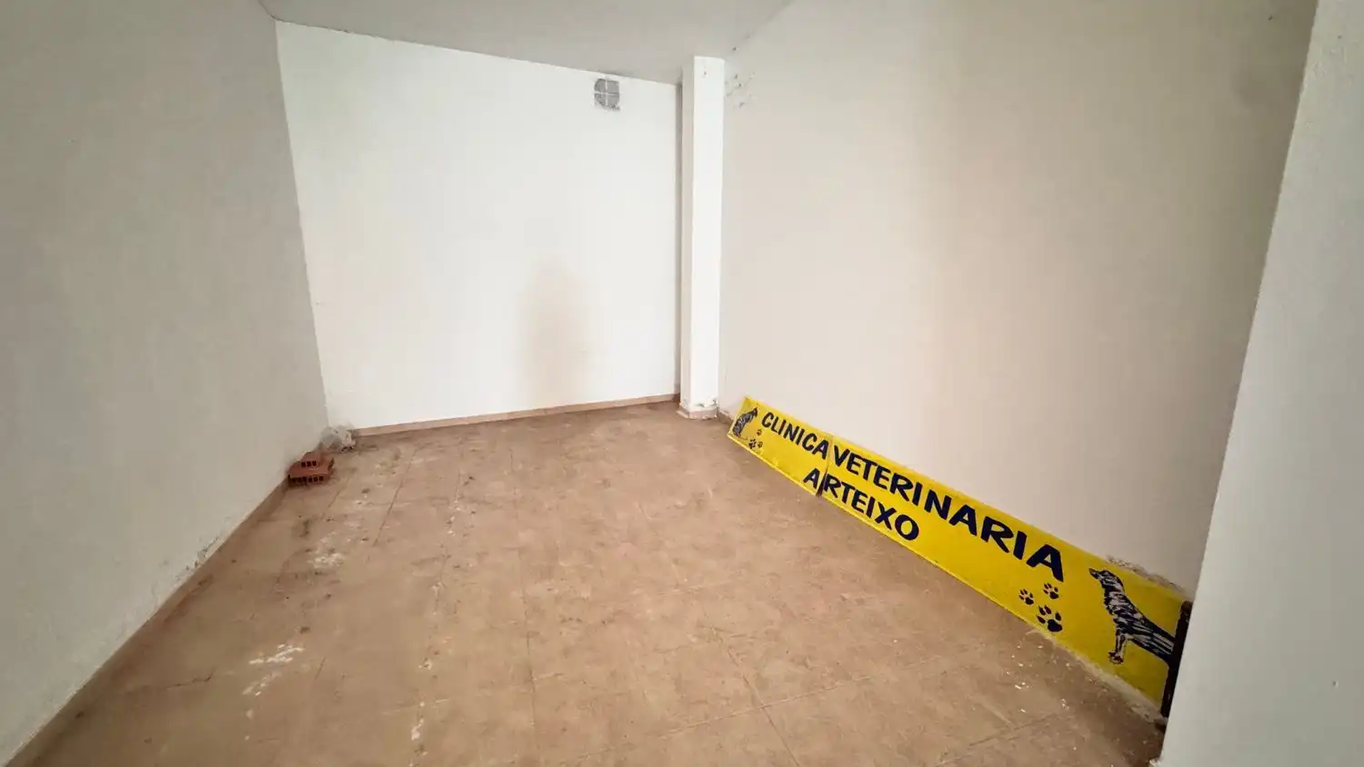 Local comercial en venda a Rúa Guerra da Independencia, imagen 33