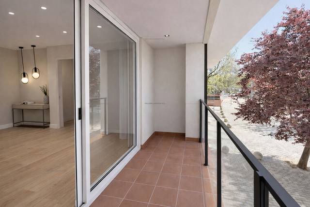 Piso en Venta en Canovelles