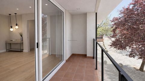 Foto 2 de Piso en venta en Canovelles, Barcelona