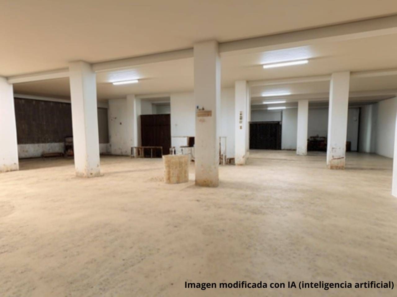 Local en venda a Paseo Torras i Bages, Sant Andreu de Palomar