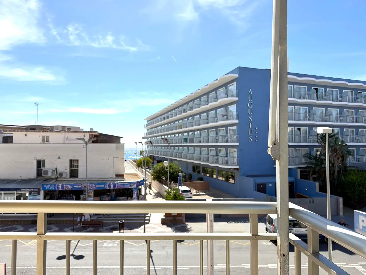 Apartamento con ascensor en venta en Avinguda de la Diputació, imagen 3