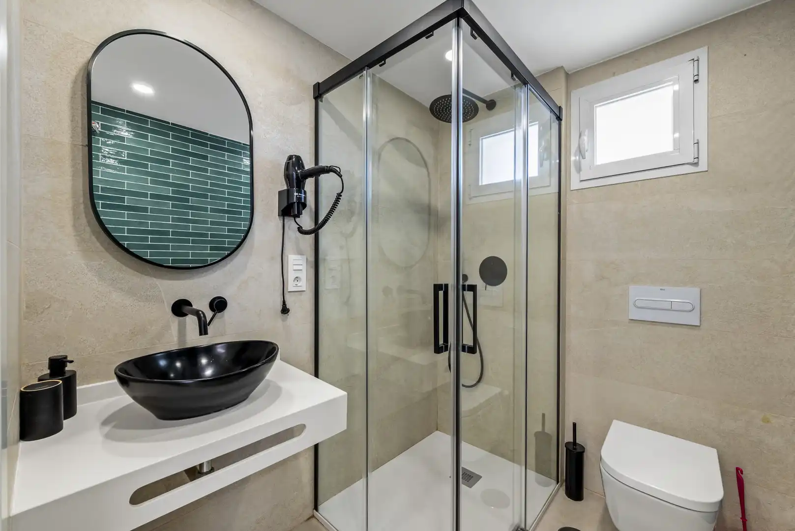Apartments for sale in Las Gaviotas - Carvajal
