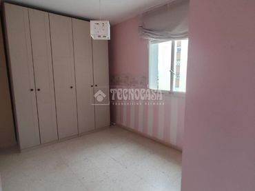 Flat for sale in Levante