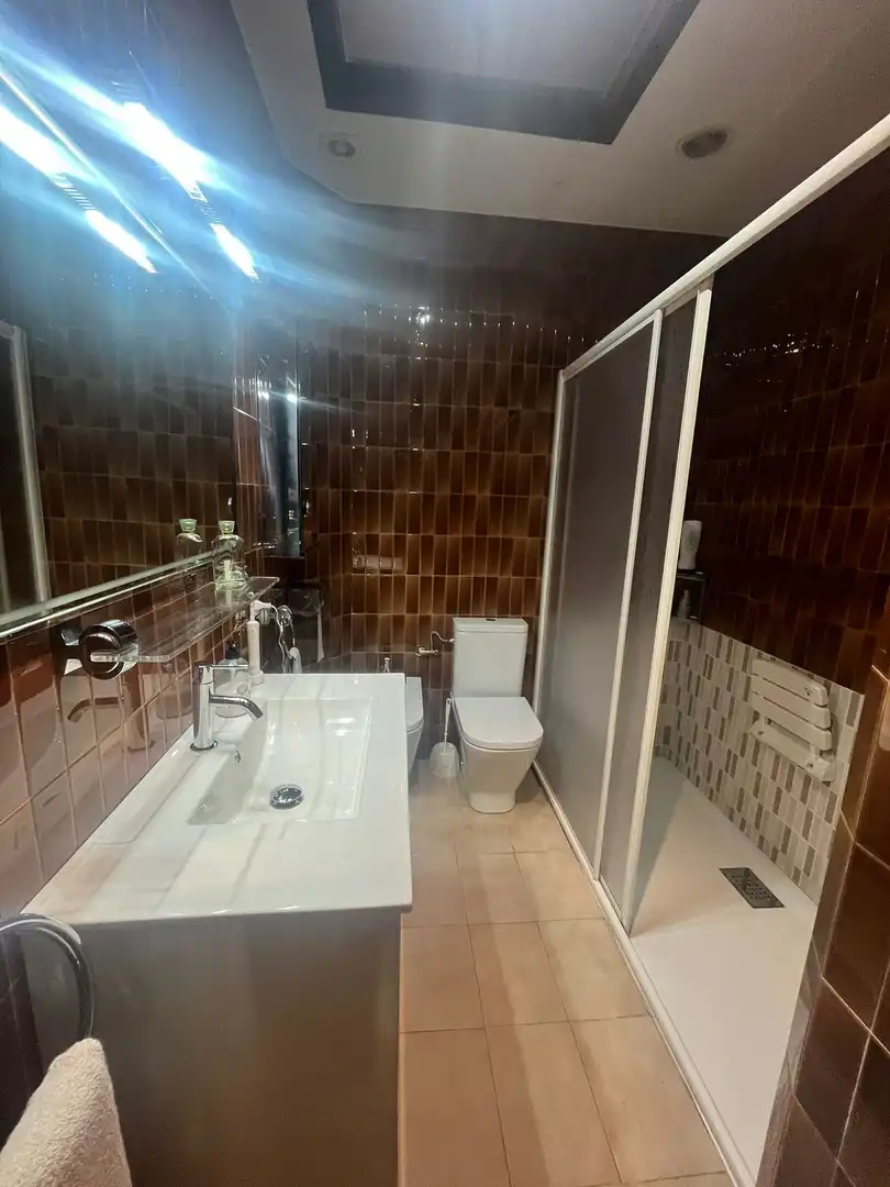 Residenziale con piscina in vendita a Carrer de Cabrera, imagen 6