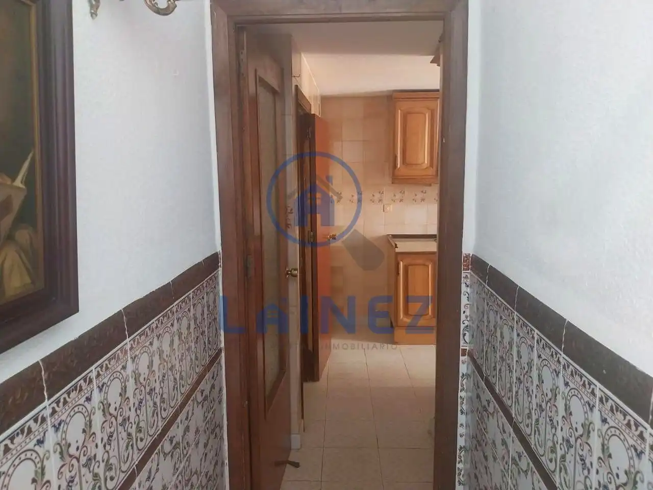 Casa o xalet en venda en Villaharta