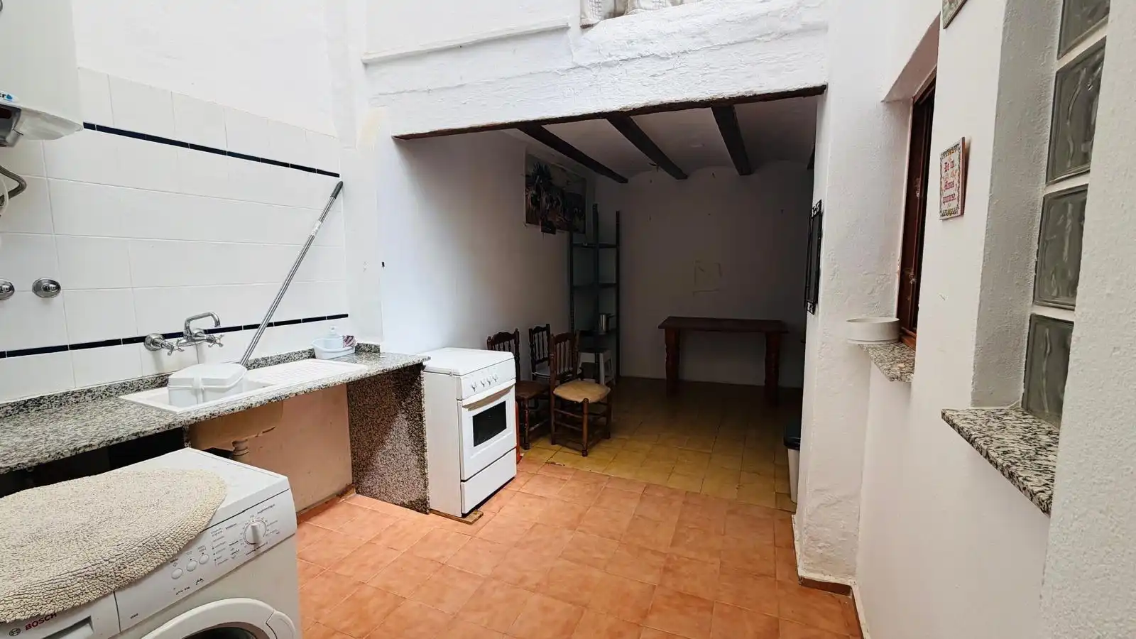Country homes for rent in Calle BARRERES, Casco Antiguo