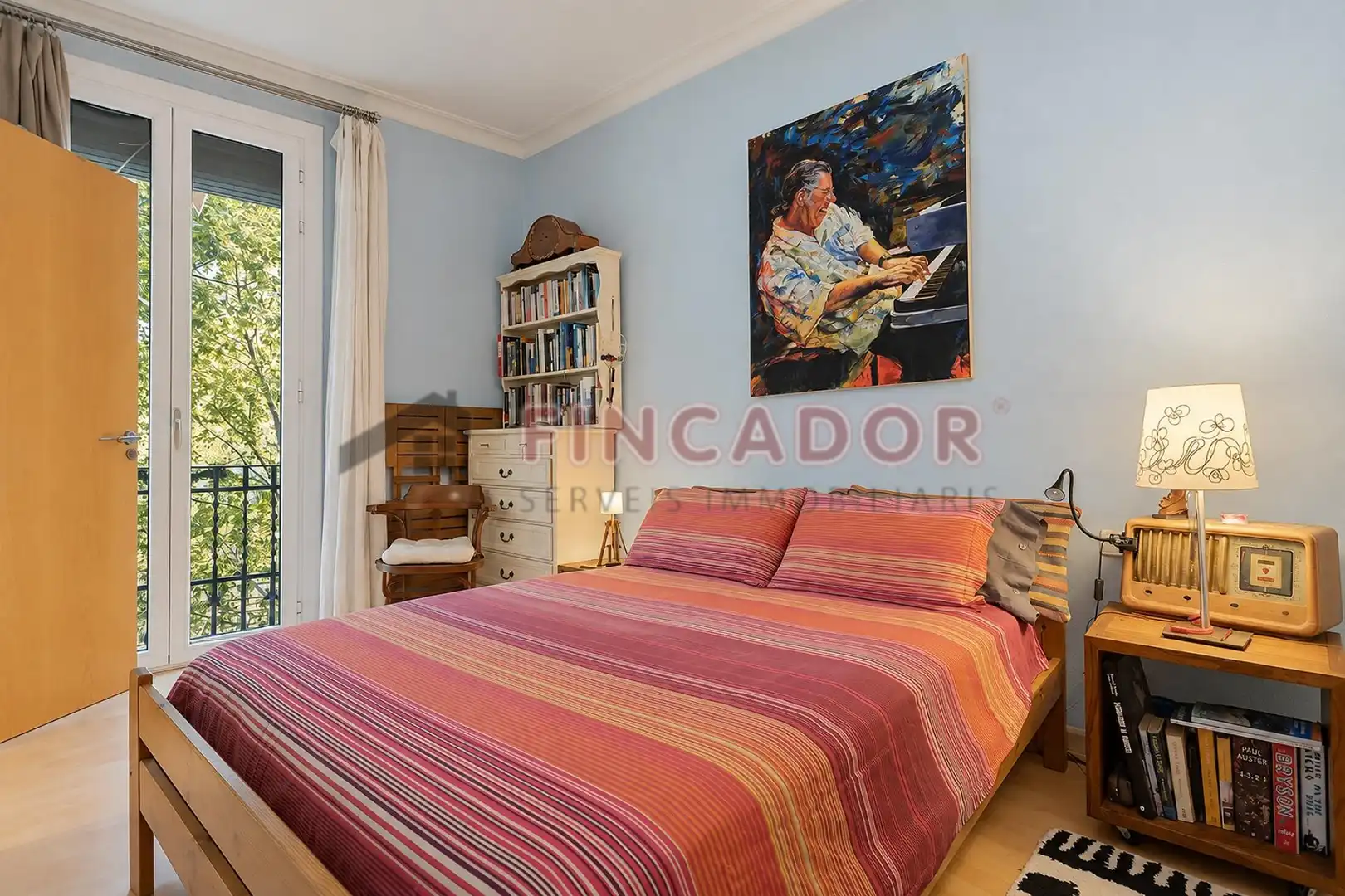 Wohnung mit Balkon zum Verkauf in Carrer de Sardenya, imagen 7