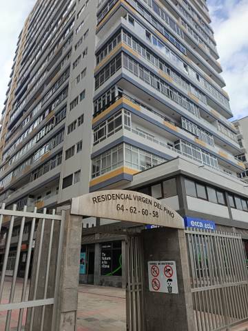 Local comercial en Alquiler en Avenida Escaleritas, 58 en Altavista - Don Zoilo