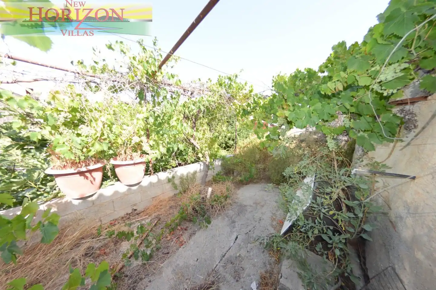 Jardín de Finca rústica en venta en Zurgena con Jardín privado y Trastero