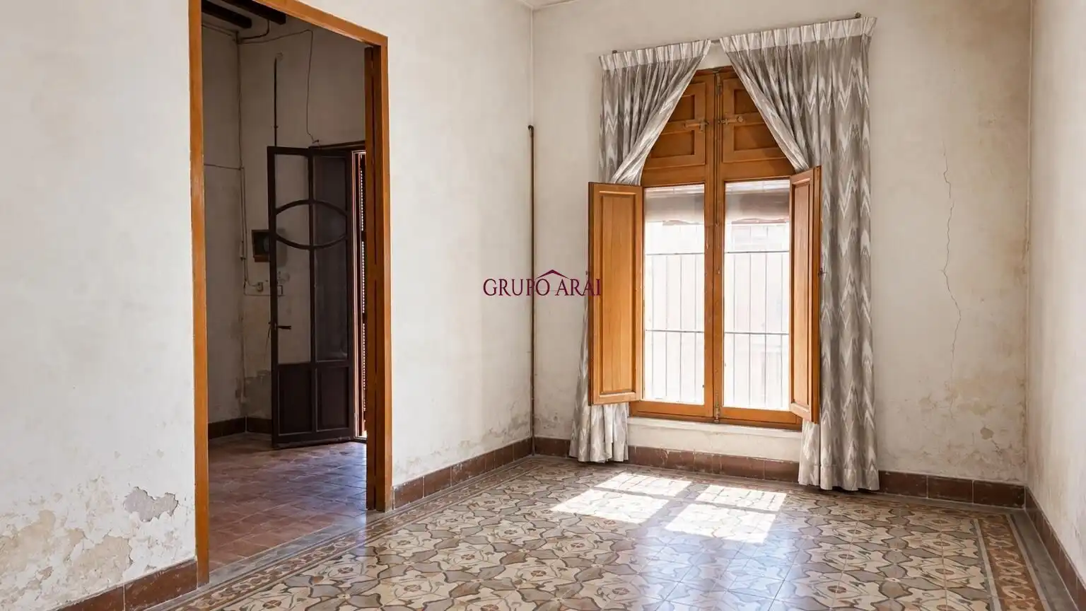 Living room of Houses for sale in Aspe