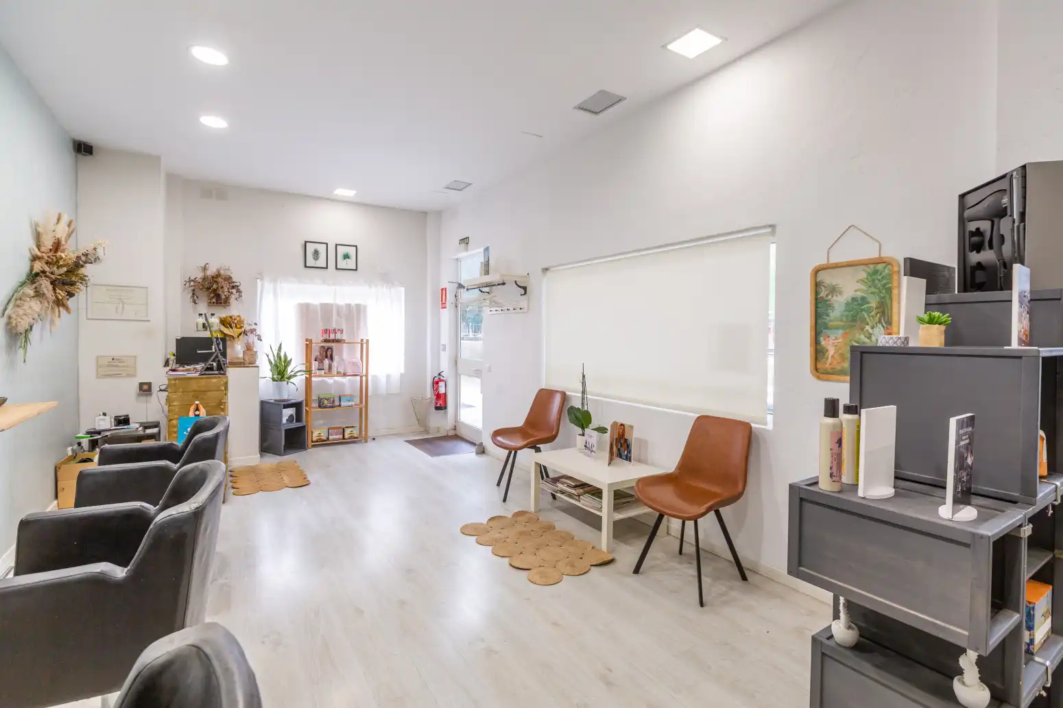Local comercial en traspàs a Pamplona-Iruña - Avenida Barañain, imagen 10