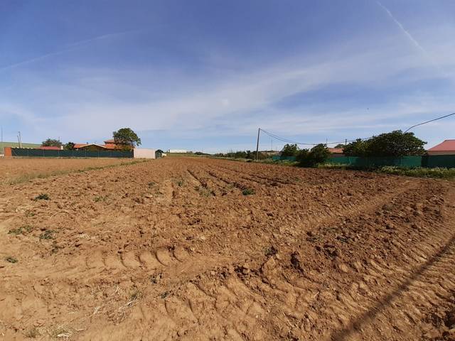 Terreno residencial en Venta en Roales