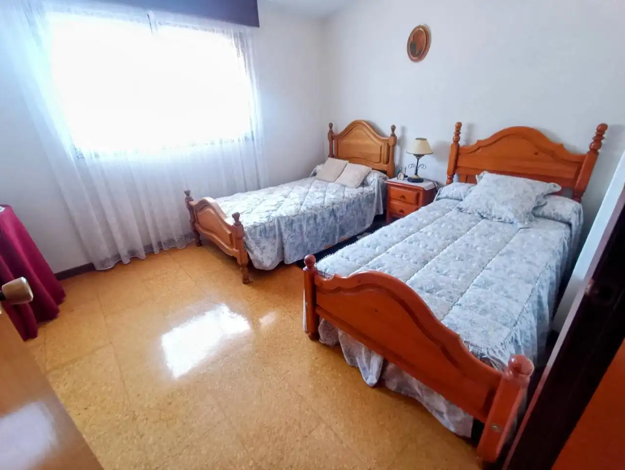 Habitación de Casa o chalet en venta en Vigo  con Calefacción y Amueblado