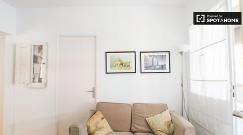 Photo 2 of Apartment to share in Guindalera, Madrid