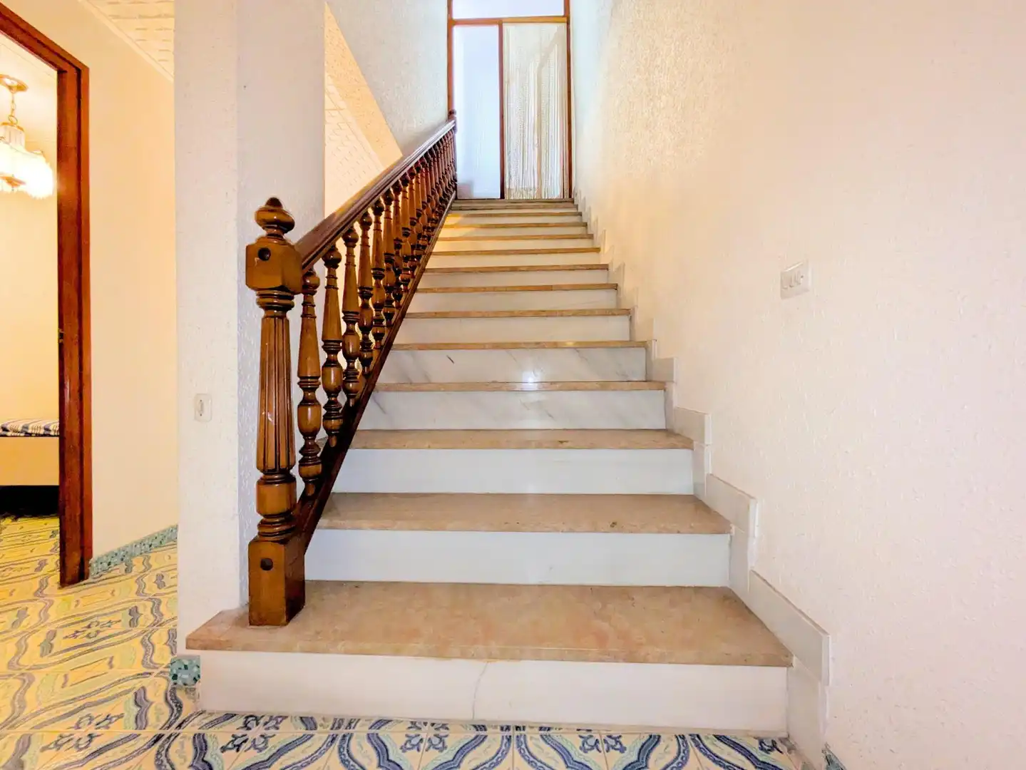Casa o chalet en venta en Alcanar con Balcón