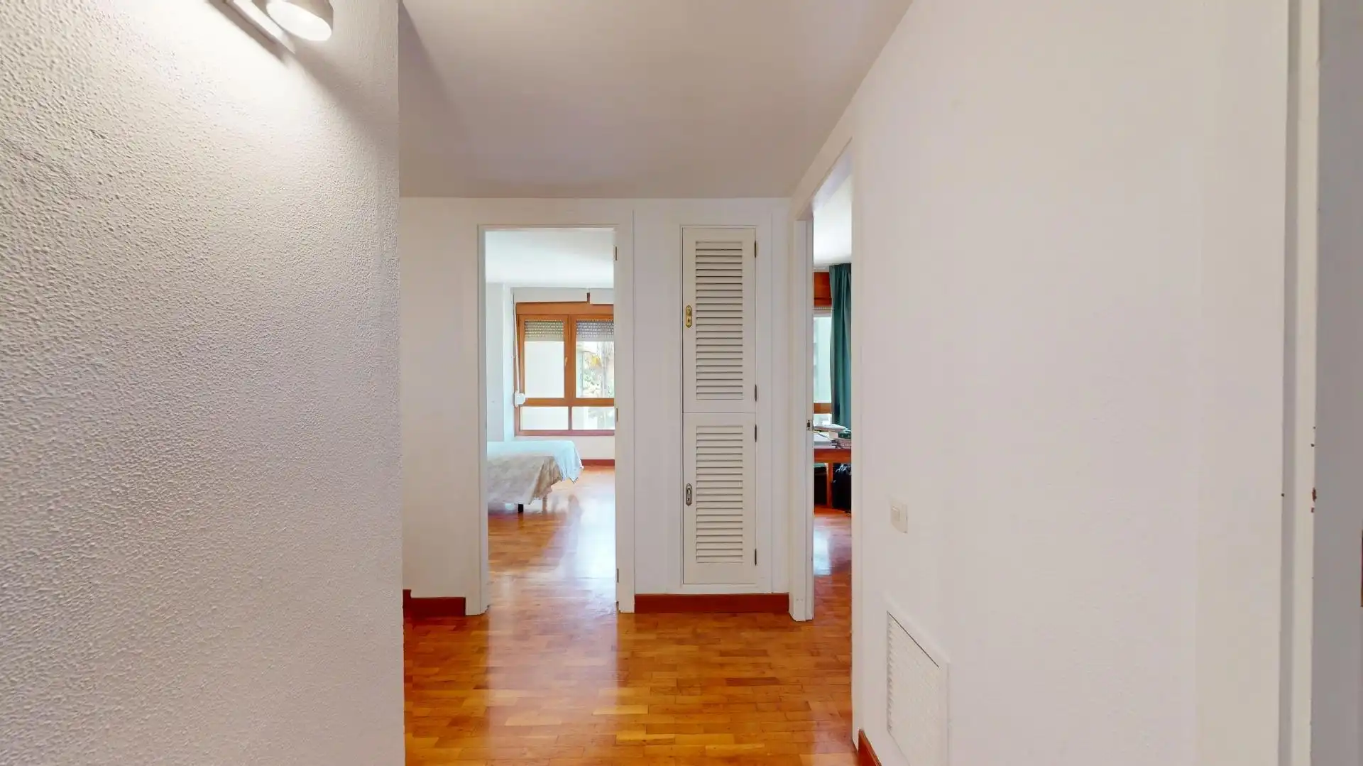 Pis en venda en  Palma de Mallorca amb Aire condicionat, Jardí privat i Parquet
