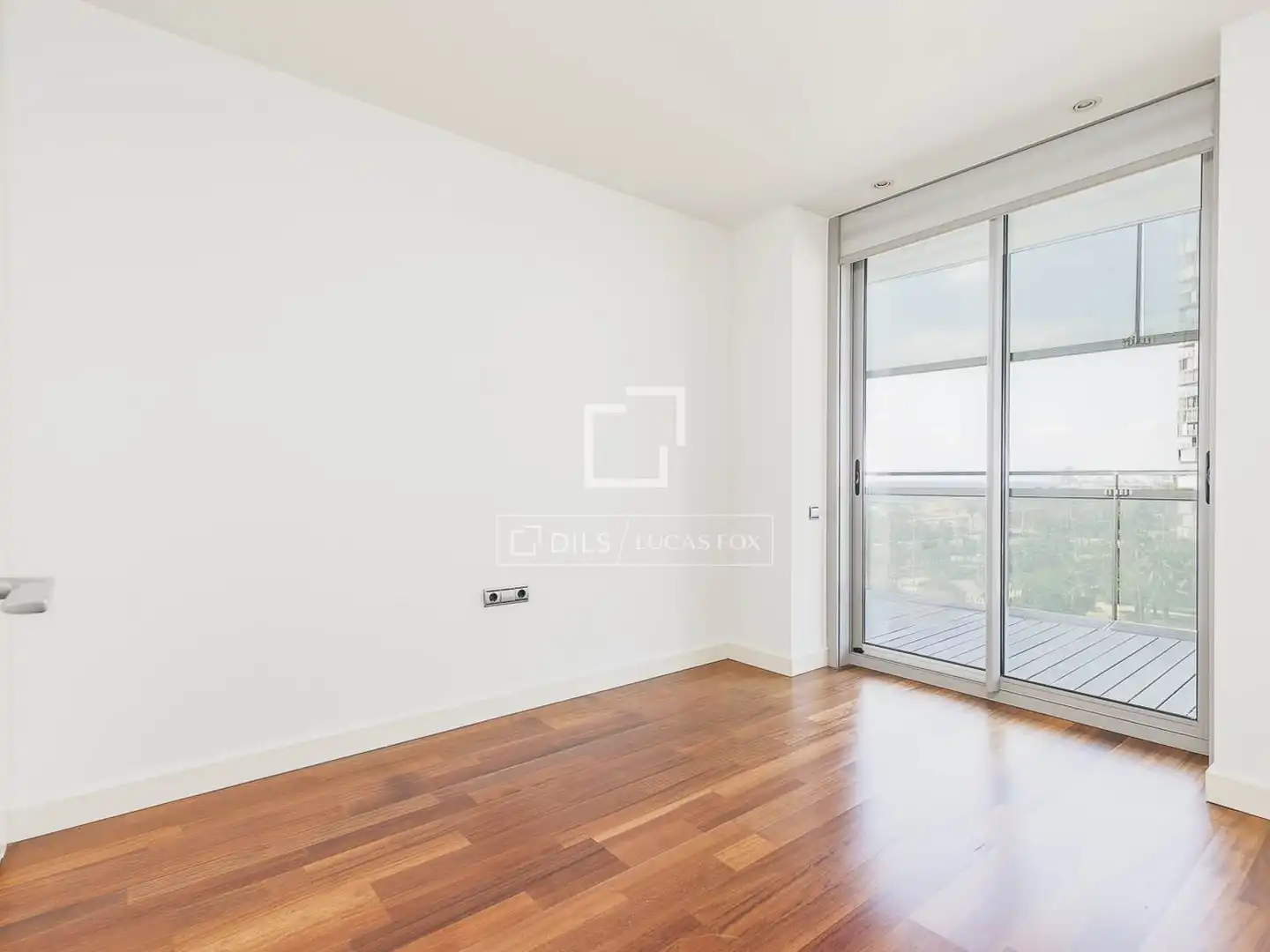 Terraza de Piso en venta en Barcelona con Aire acondicionado, Calefacción y Jardín privado