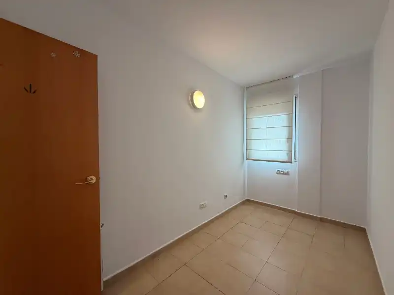 Dormitori de Pis en venda en Palafrugell amb Aire condicionat, Calefacció i Parquet