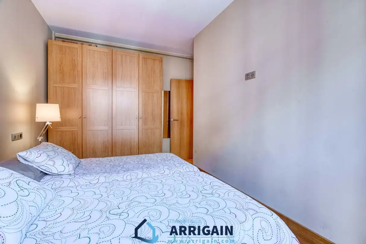 Flat for rent in Usandizaga Kalea, Gros
