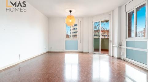 Foto 5 de Pis en venda a Carrer de Alguersuari I Pascual, Sol i Padris - Sant Oleguer, Sabadell