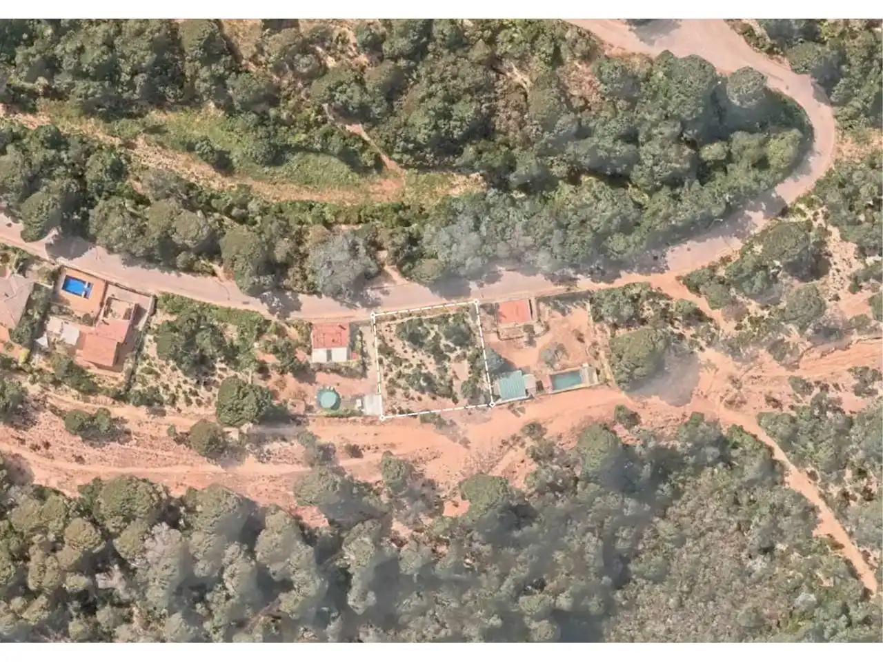 Terreny residencial en venda a Avenida Senyera, imagen 3