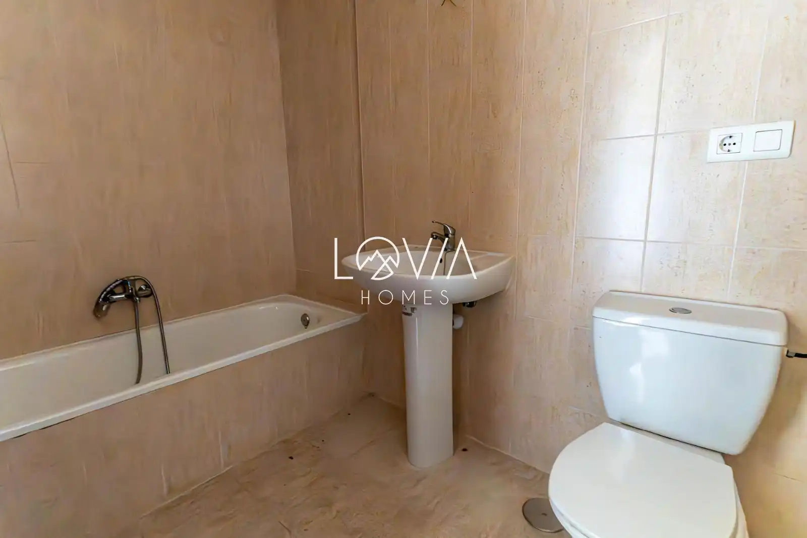 Baño de Piso en venta en Soba con Trastero